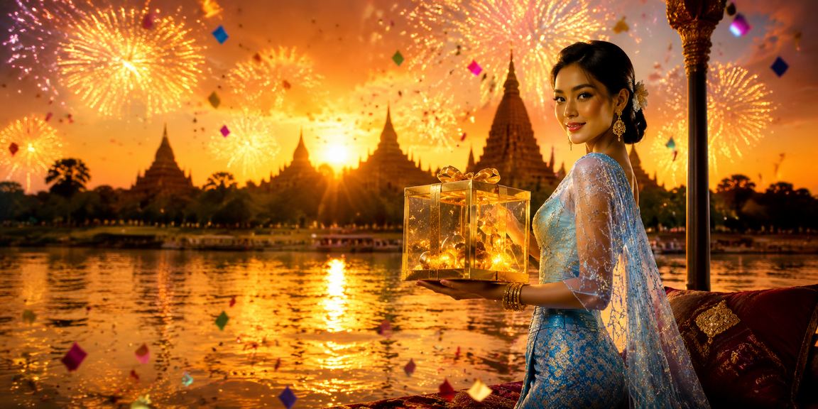 yangon casino