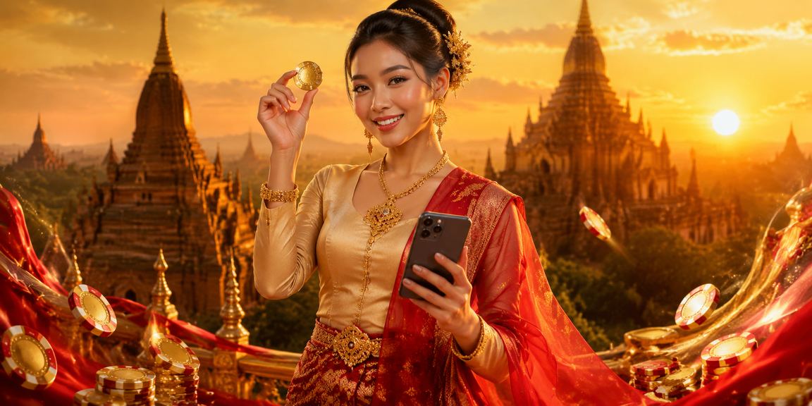 yangon casino