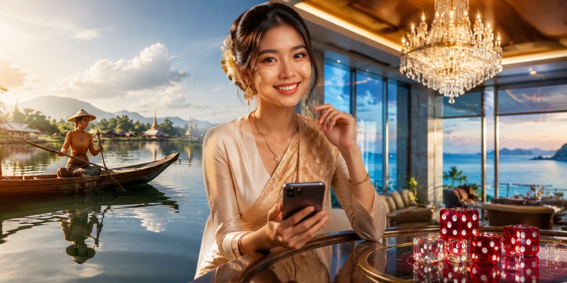 yangon casino
