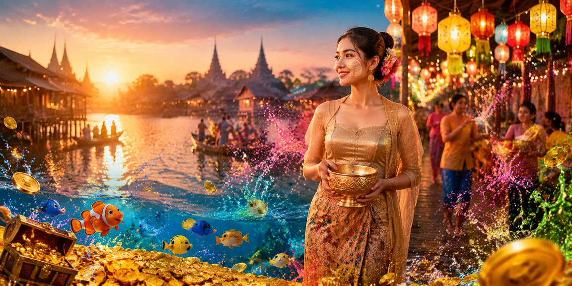 yangon casino