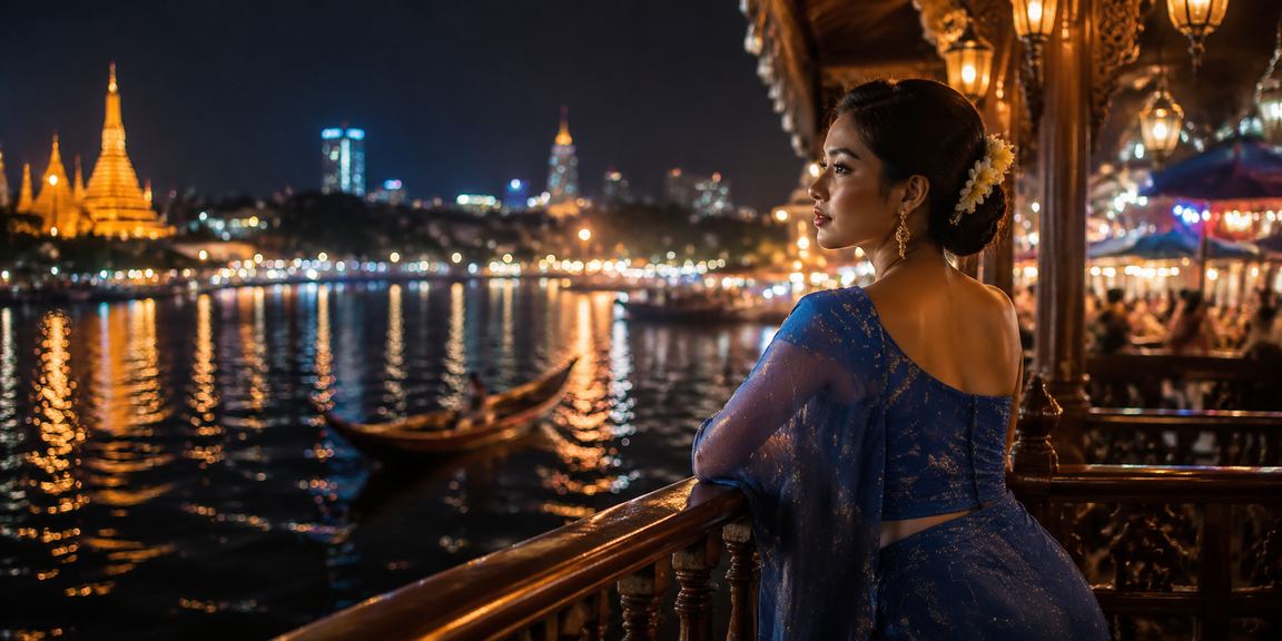 yangon casino