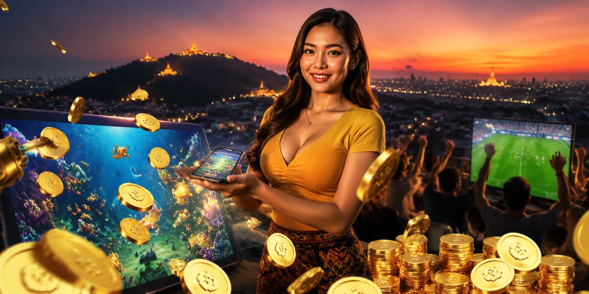 yangon casino