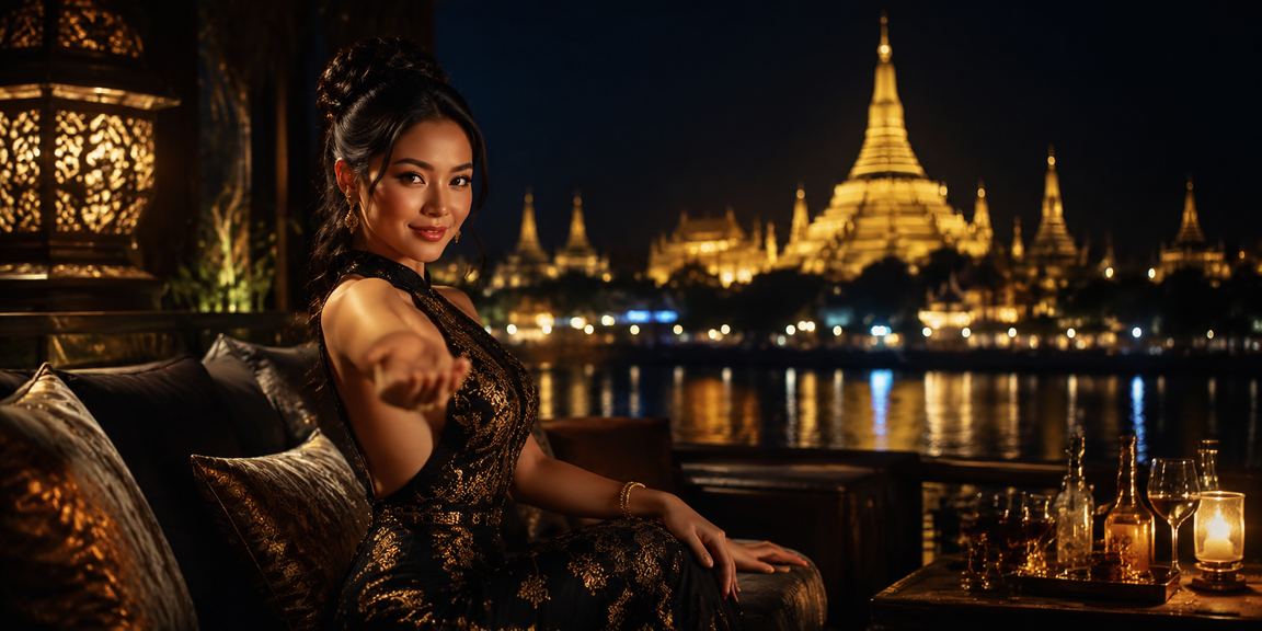 yangon casino