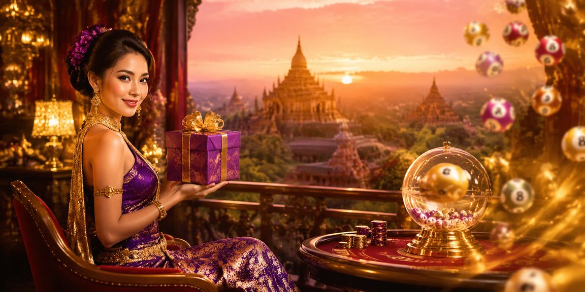 yangon casino
