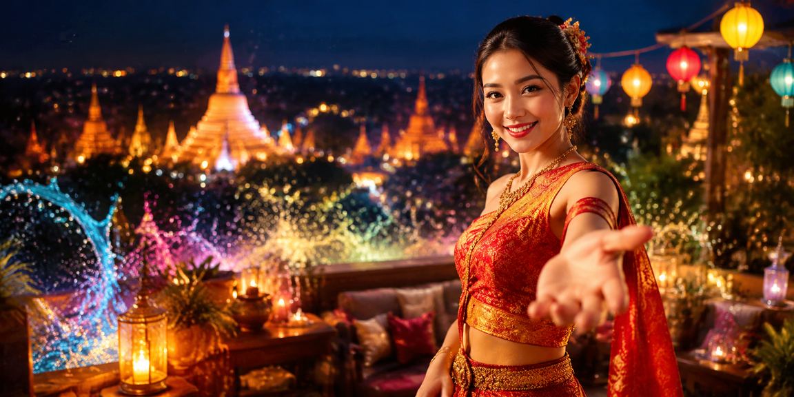 yangon casino