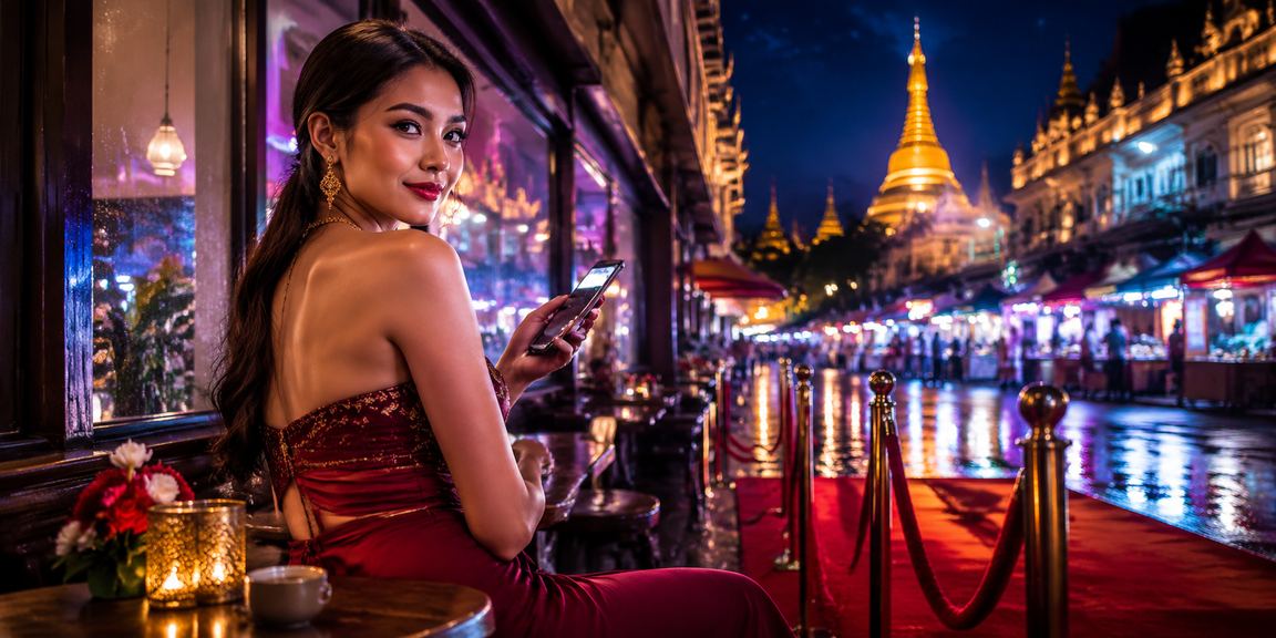 yangon casino