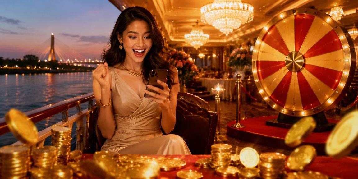 yangon casino