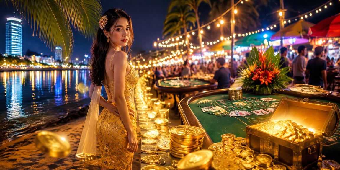 yangon casino