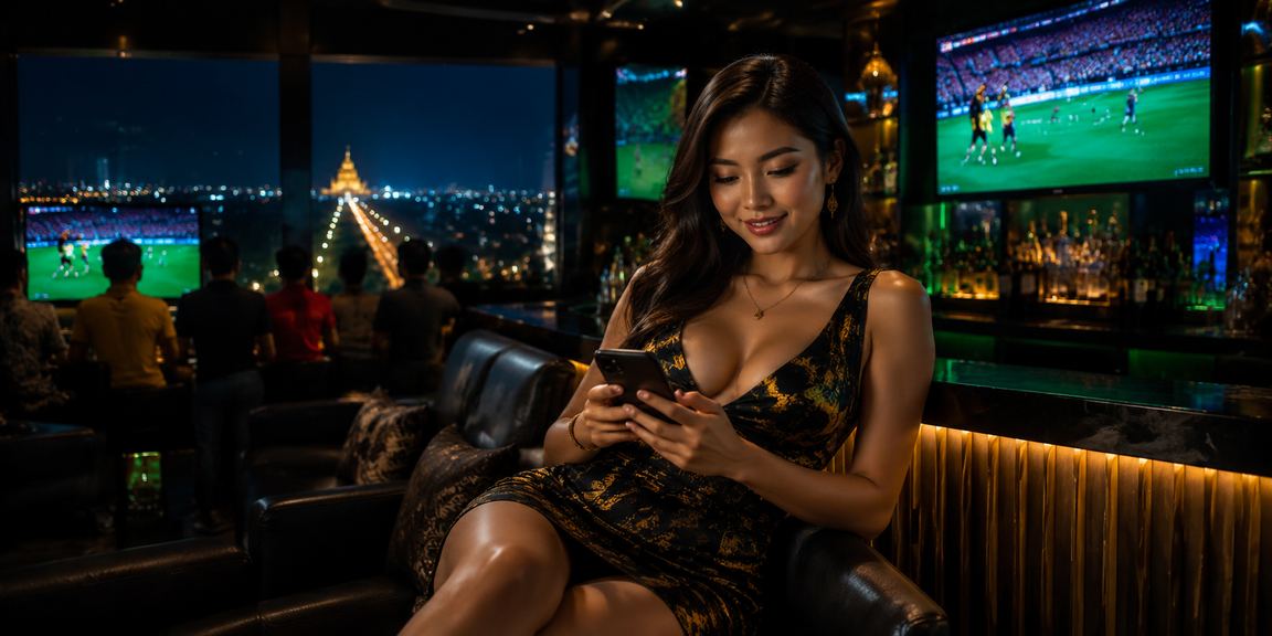 yangon casino