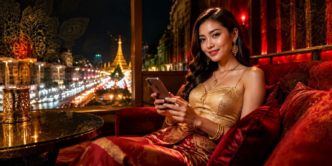 yangon casino