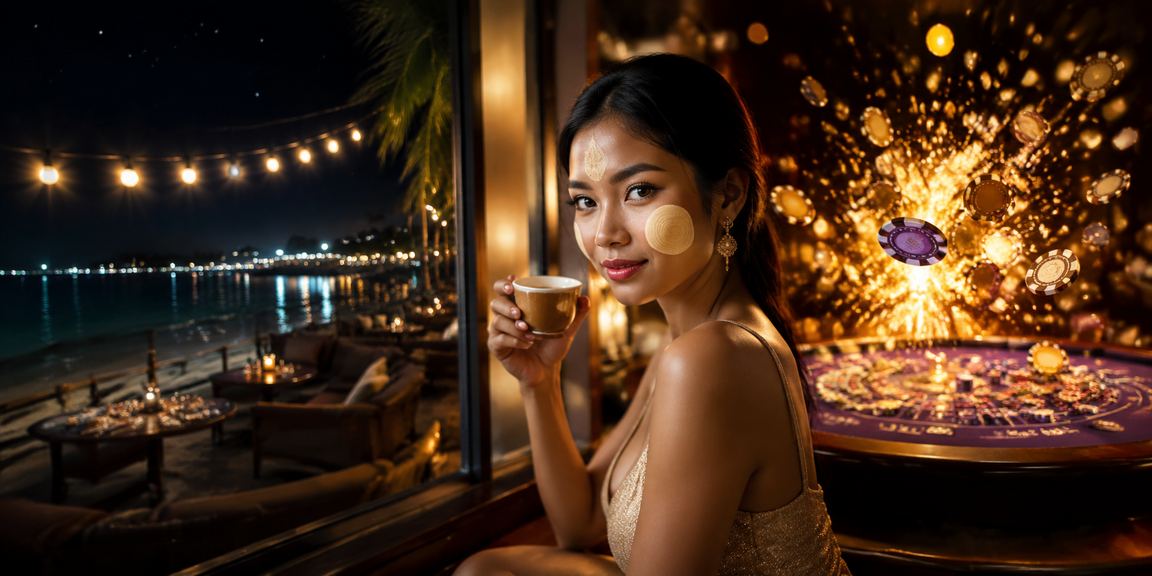 yangon casino