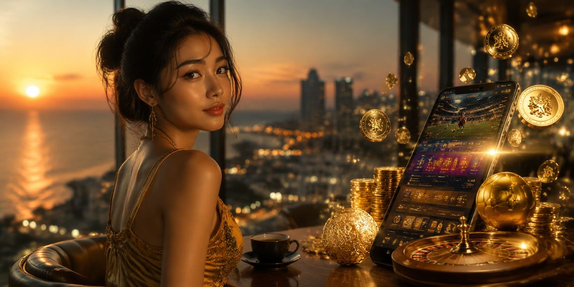 yangon casino