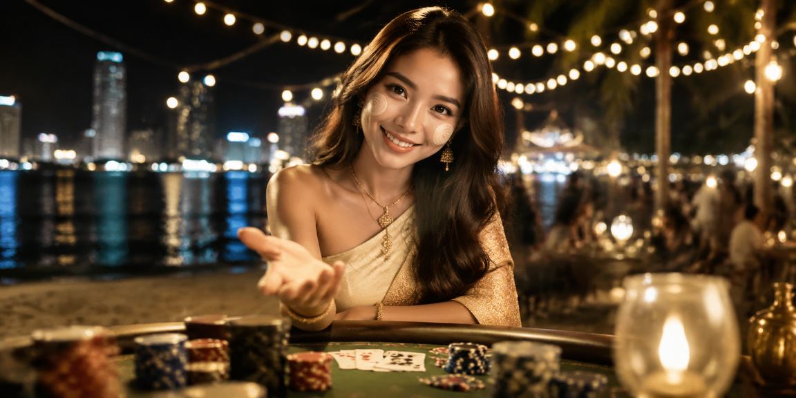yangon casino