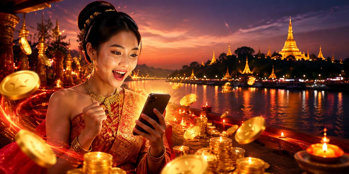 yangon casino