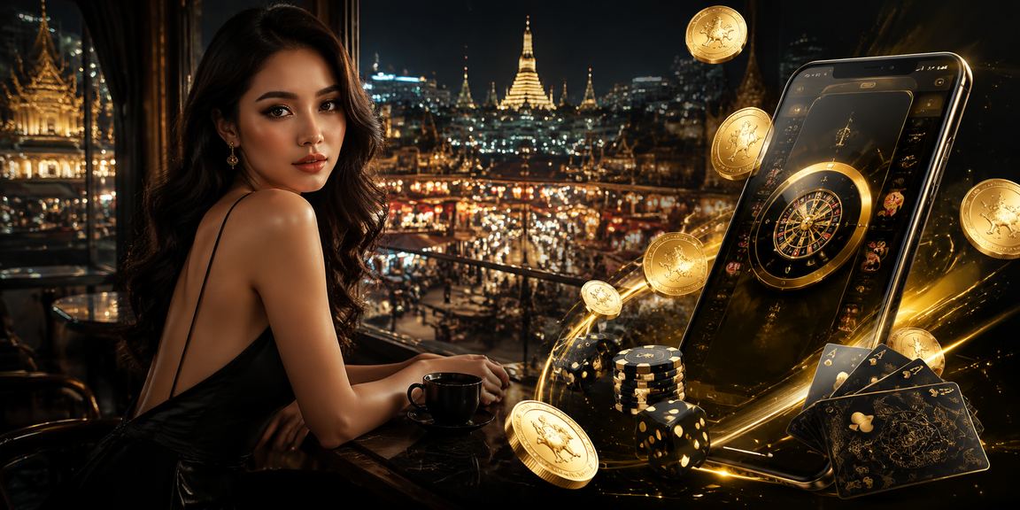 yangon casino