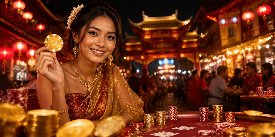 yangon casino