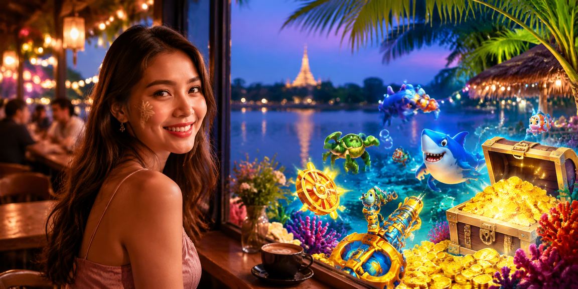 yangon casino