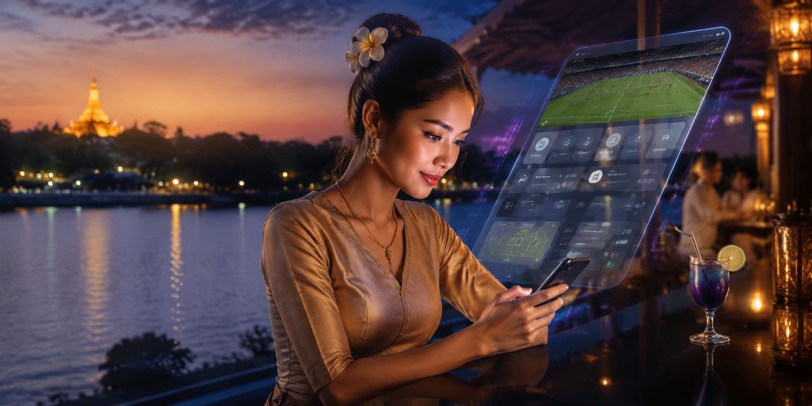yangon casino