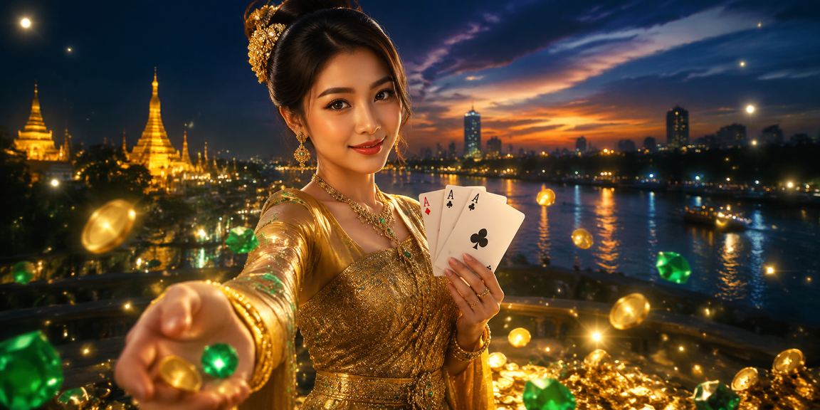yangon casino
