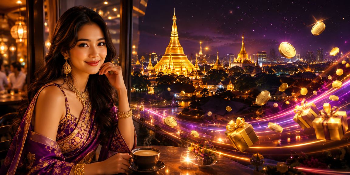 yangon casino