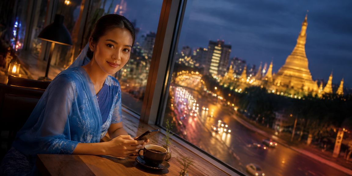 yangon casino