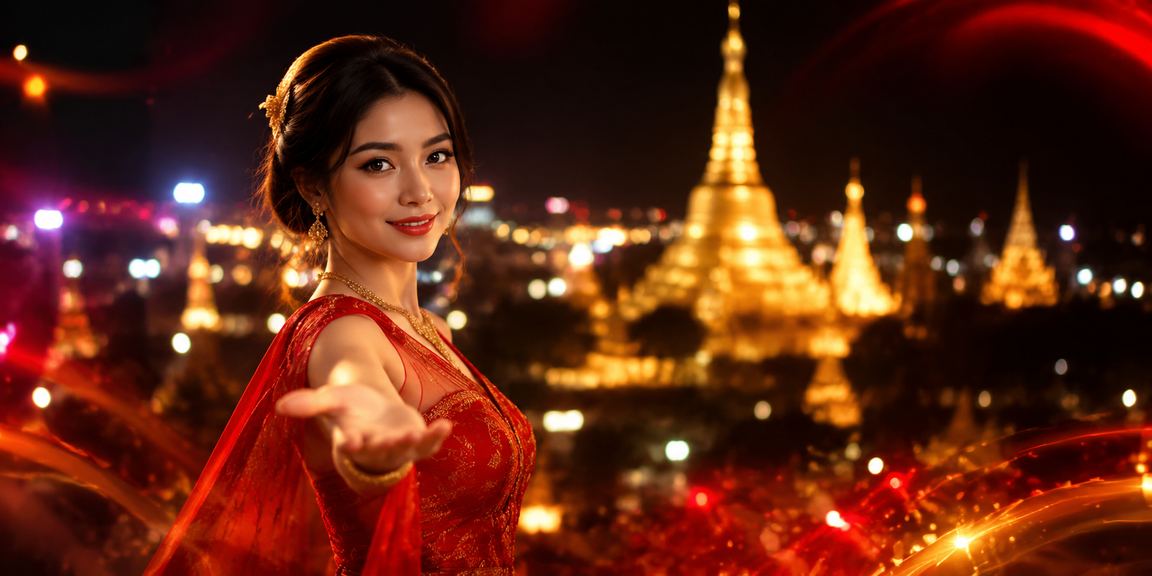 yangon casino
