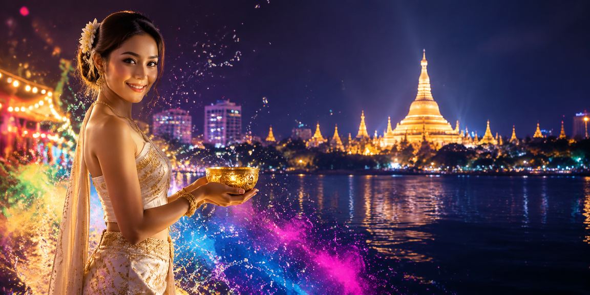 yangon casino