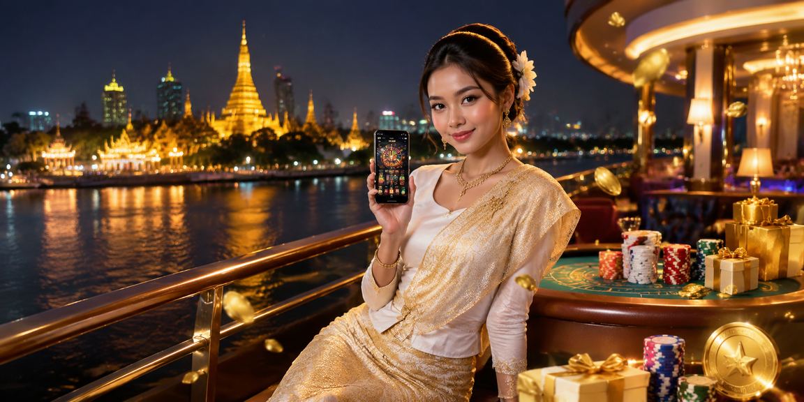 yangon casino