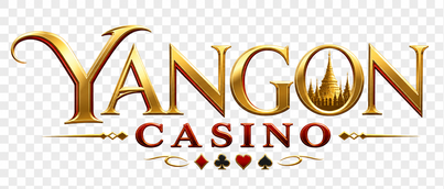 Yangon Casino Logo
